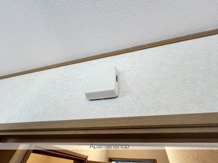 ハイツおうみのその他画像