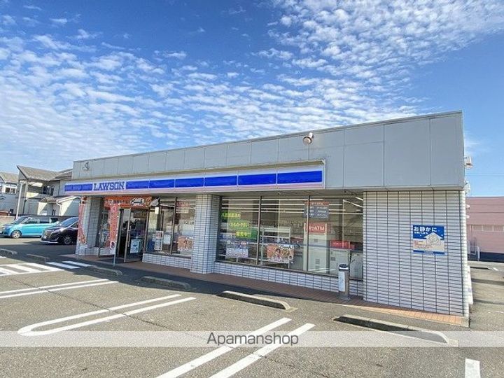 サンテラスM・I305の周辺