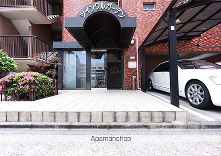 愛知県名古屋市東区葵2丁目の賃貸マンション403の内装