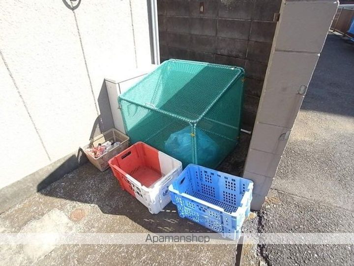 コーポ森のその他画像