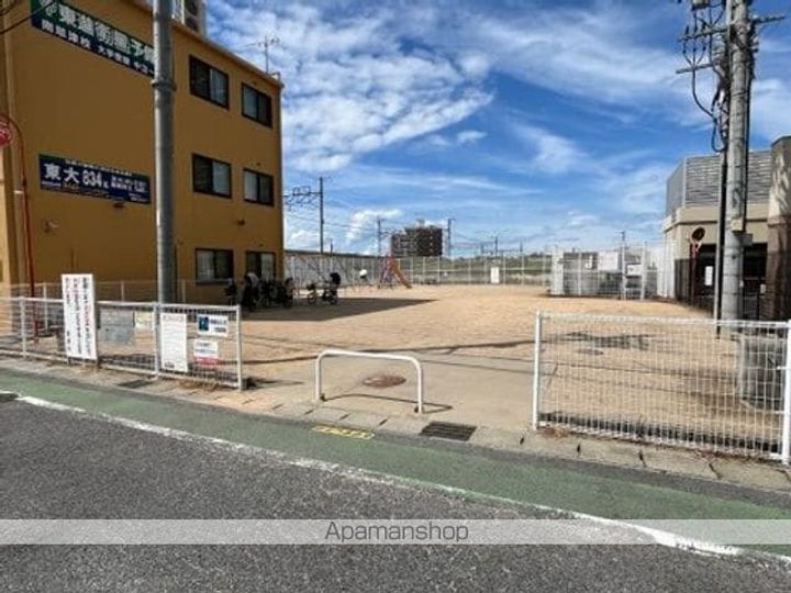 滋賀県草津市野路町の賃貸マンション405の周辺