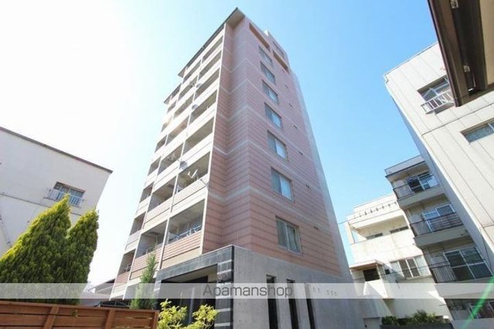 富士ヒルズの外観