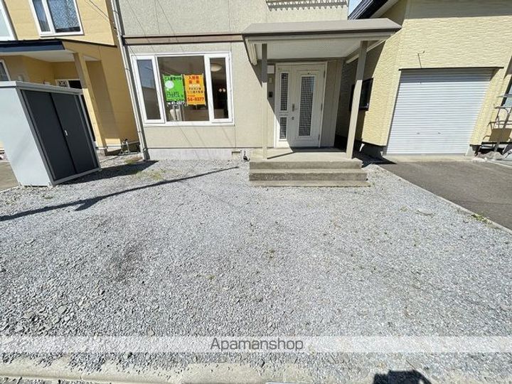 北海道函館市富岡町2丁目(一戸建)の賃貸物件戸建てのその他画像