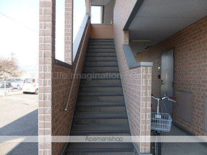 パラッツォ本宮205のその他画像