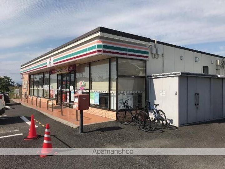 岐阜県各務原市蘇原吉野町3丁目の賃貸アパートの周辺