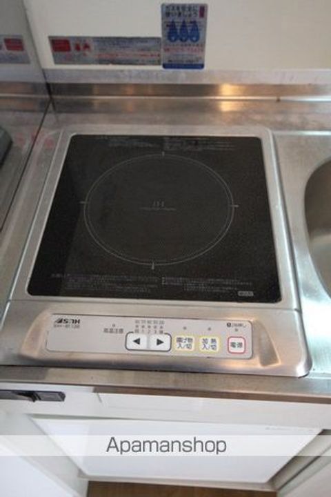 AIROSE豊中の内装