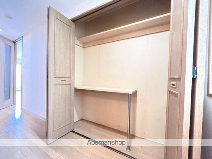 ガーデン人見のその他画像