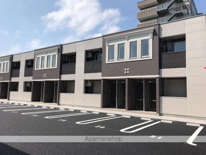 エクセルシオールの外観