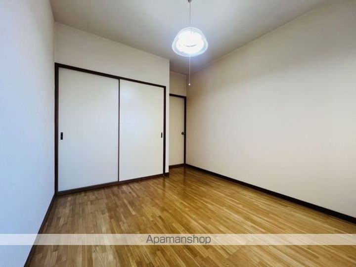 ロジュマンジャンティ(ロジュマンジャンティ)101の内装