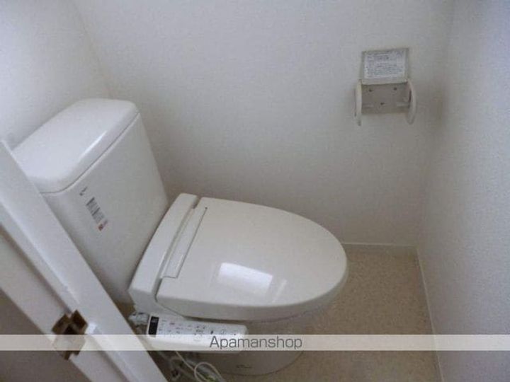 プロレジデンスB102のその他画像