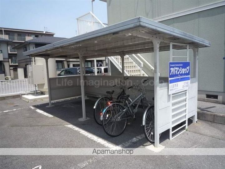 コモド Ⅰ・Ⅱ205のその他画像