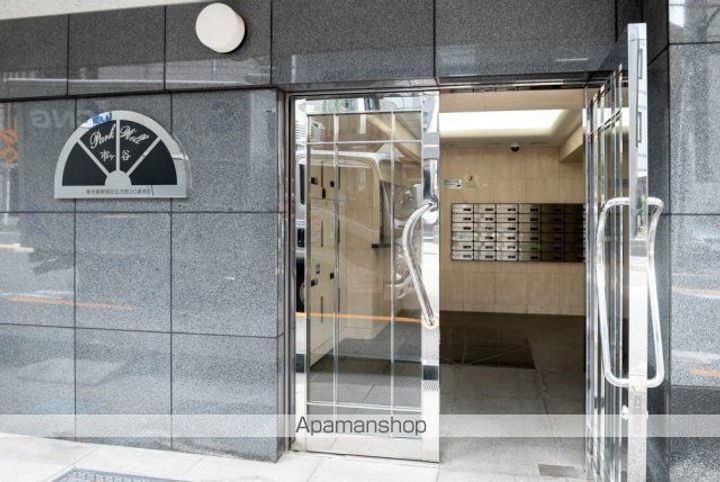 東京都新宿区払方町の賃貸マンションのその他画像