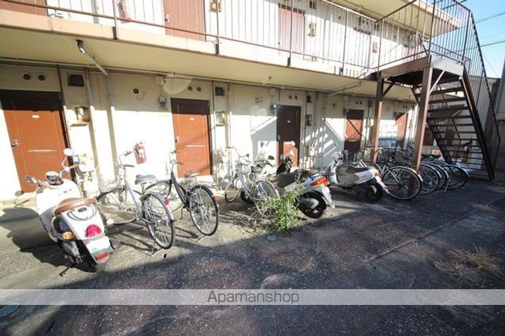 サンハイツクロダのその他画像