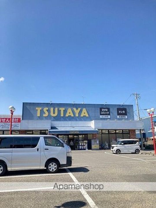 桜館12301の周辺