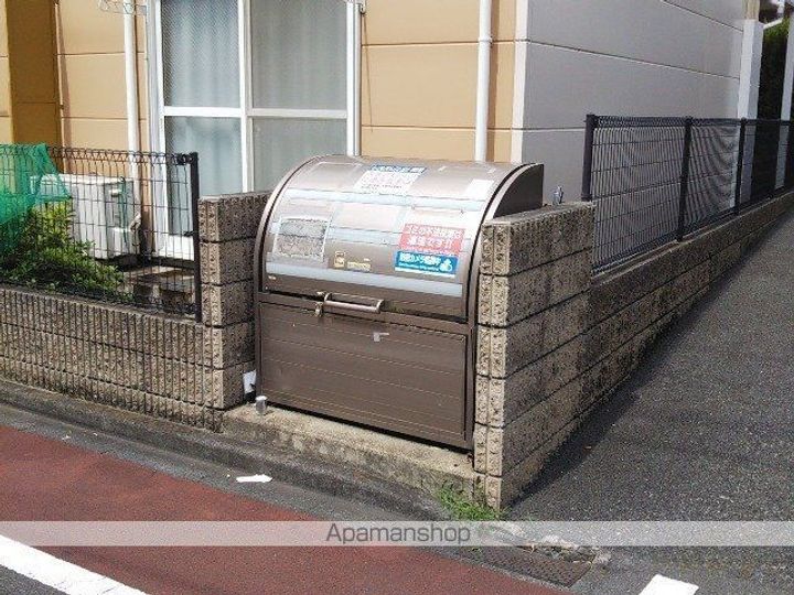 レオパレスシャルマンのその他画像