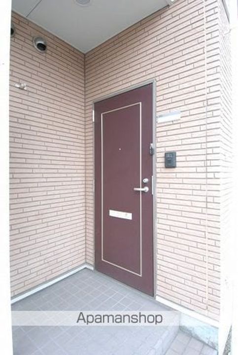 ヒルズサンパティークのその他画像