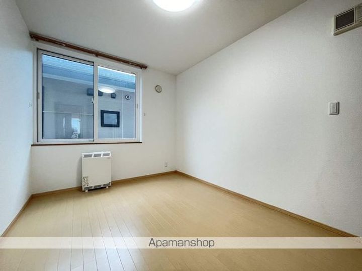 HEIGHTS AOYAMA102の内装