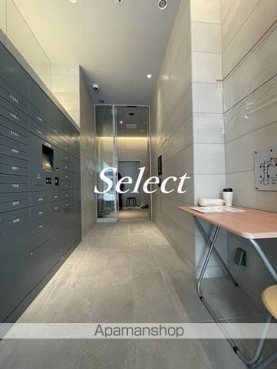 ブランシエスタ横浜高島町のその他画像