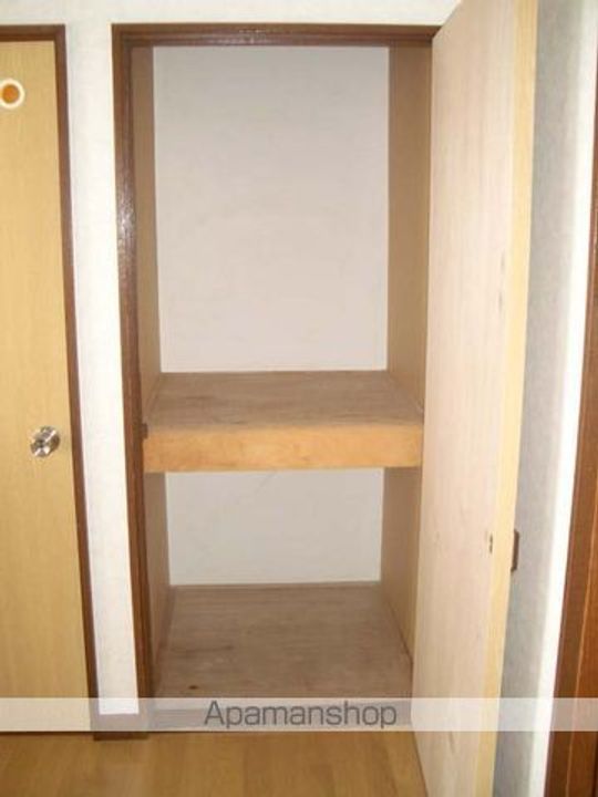 アイミヤの内装