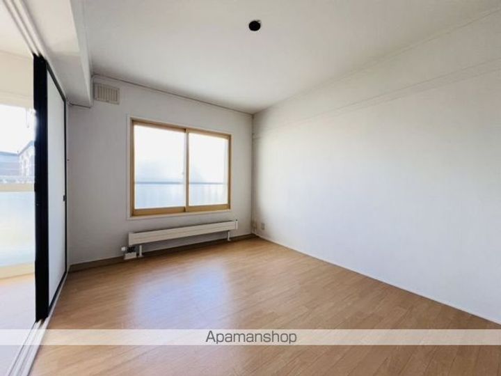 ヴィラナリー函館3号棟(ヴィラナリーハコダテサンゴウトウ)204の内装