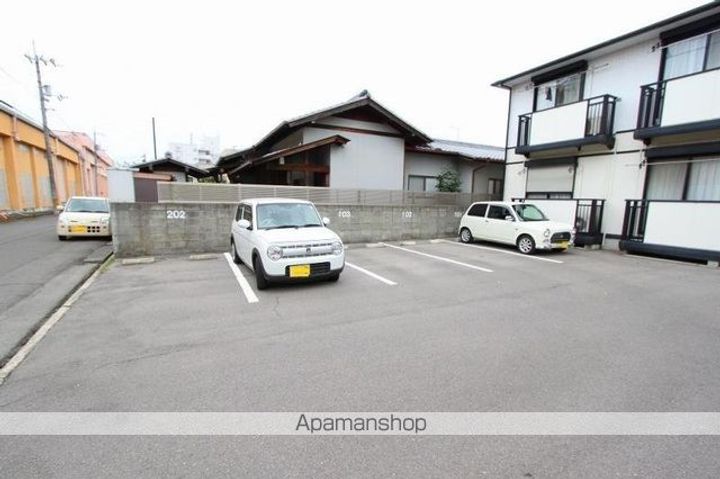 香川県高松市成合町の賃貸アパートのその他画像