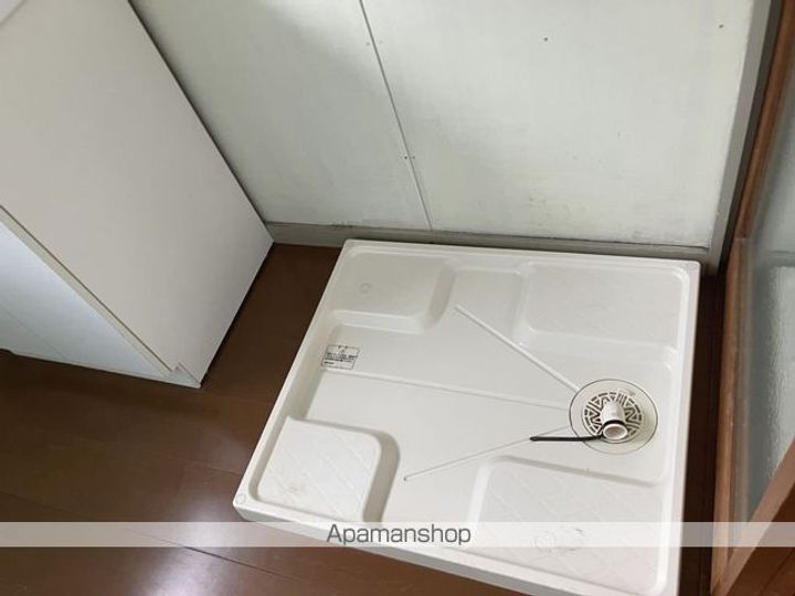 福島県いわき市若葉台1丁目(一戸建)の賃貸物件の内装