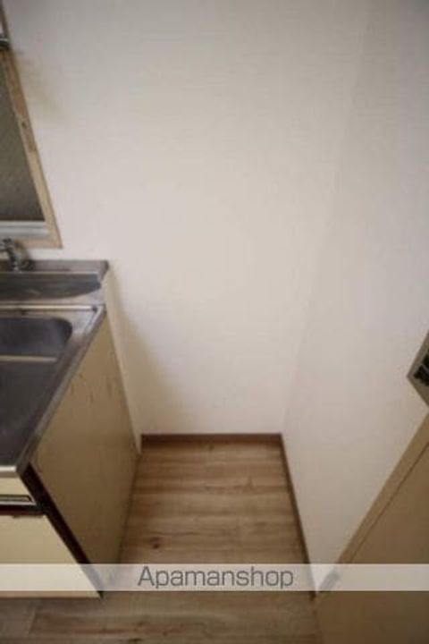 岡山県岡山市北区表町3丁目の賃貸マンションの内装