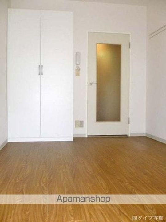 アーバン・ドヌールの内装