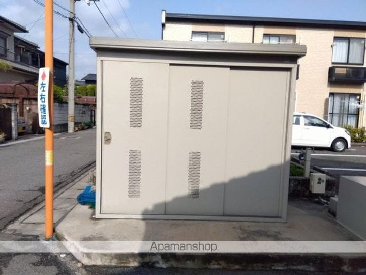 香川県坂出市久米町2丁目の賃貸アパートのその他画像