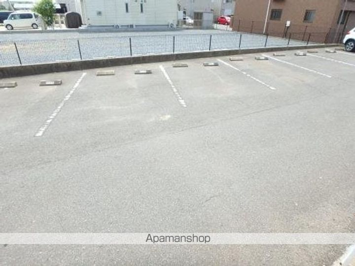 パル平泉の内装