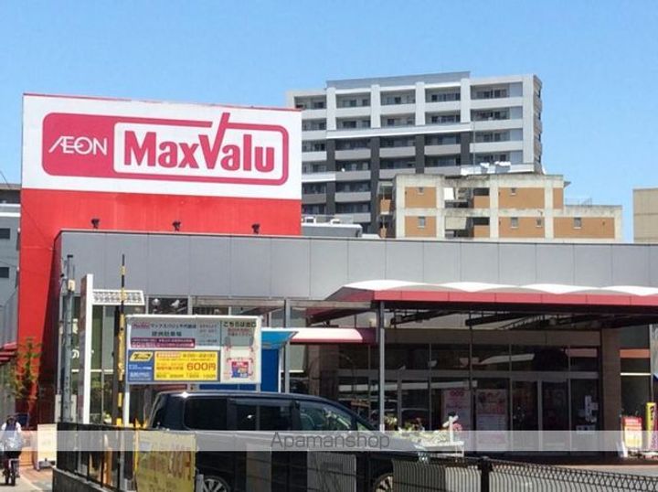 SーRESIDENCE東別院の周辺