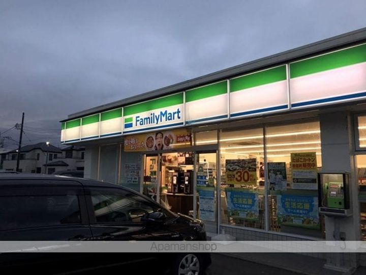 ヴェルクレールの周辺