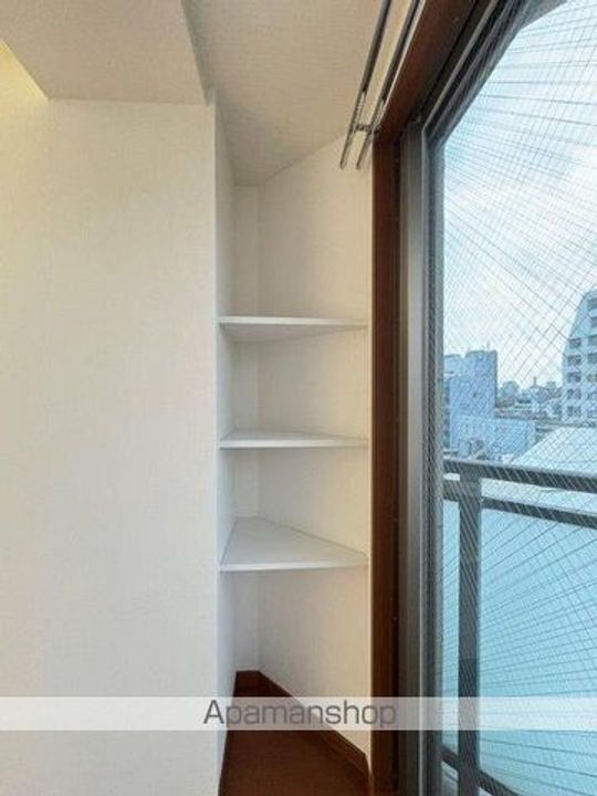 神楽坂フラッツのその他画像
