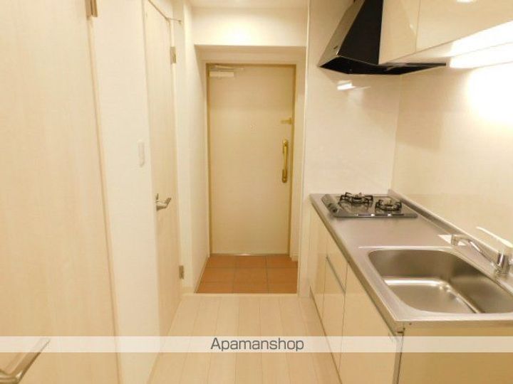 愛知県名古屋市北区山田1丁目の賃貸マンションのその他画像