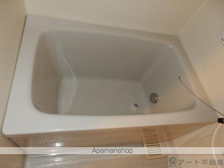 グリーンリーフの風呂