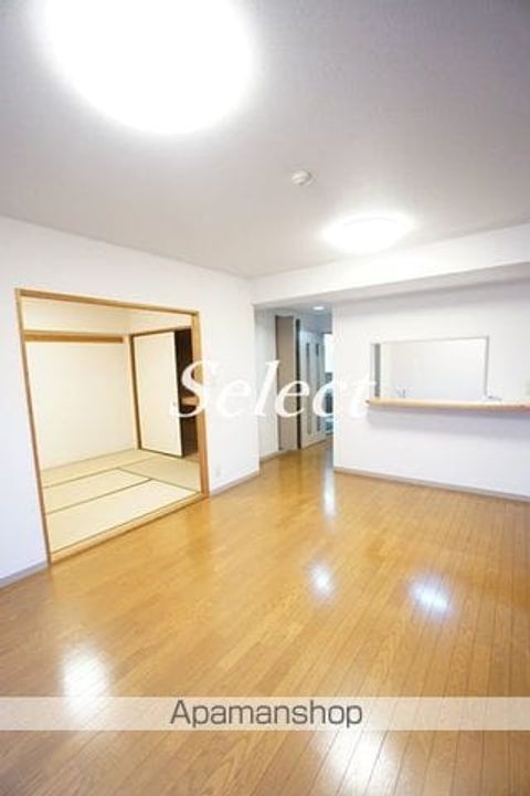 神奈川県横浜市南区大岡1丁目の賃貸マンションのその他画像