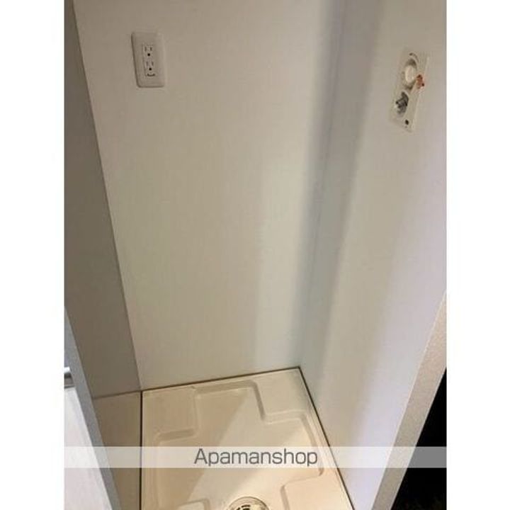 リアライズ代官町(willDo代官町)の風呂