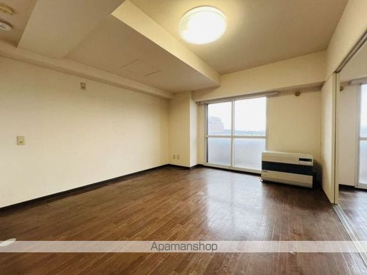 メゾンパティオリーブル豊川の内装