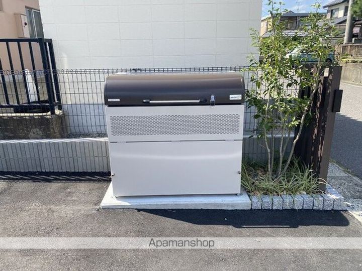 セレスティア鳴神の内装