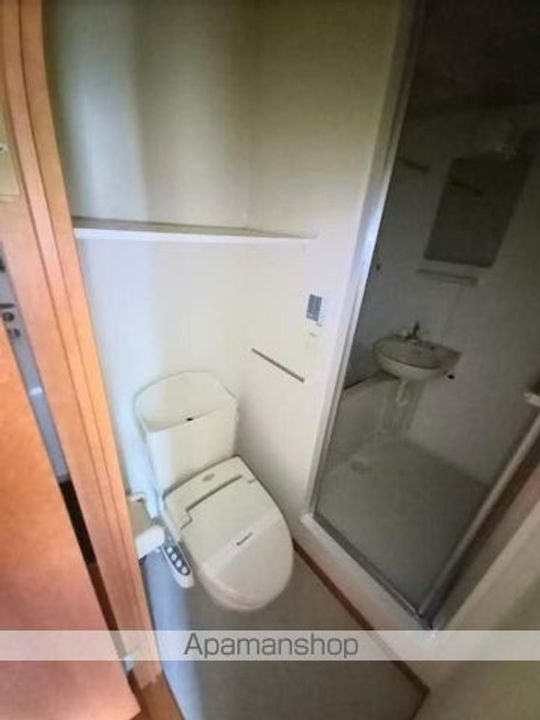 レオパレス日野OGMⅢのその他画像