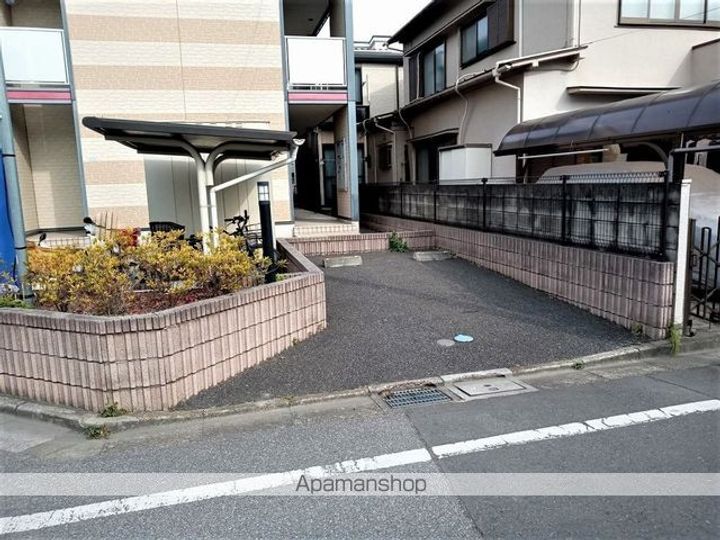 レオパレスウェルストンⅠのその他画像