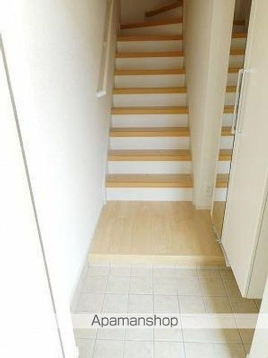 アイズ ガーデンBのその他画像
