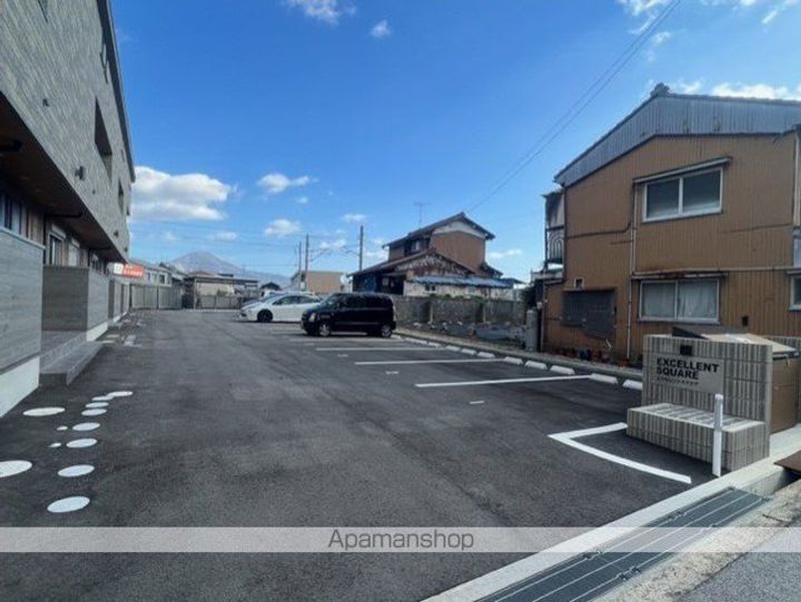 滋賀県長浜市平方町の賃貸アパート105のその他画像