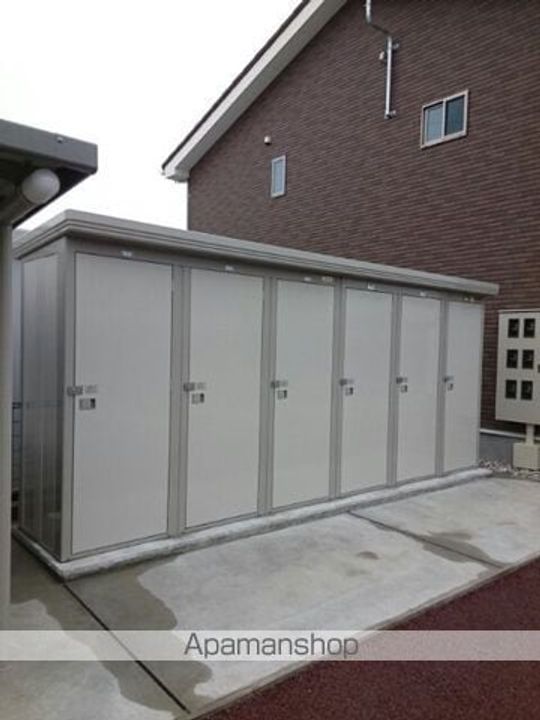 リーファ・ヴィラ ヤマキドⅡのその他画像