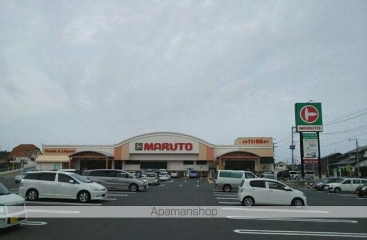 グランツ ガーデンⅣの周辺