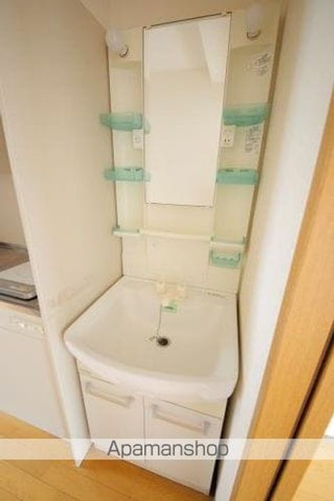 カサクレール202のその他画像