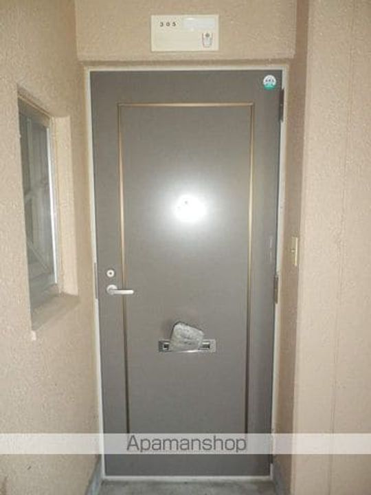 静岡県浜松市中央区蜆塚1丁目の賃貸マンション305の内装