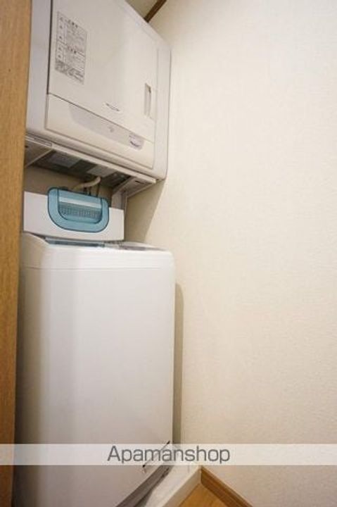 アーバンハイツ横田302の内装