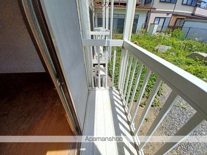 プチハイムカイチ102のその他画像