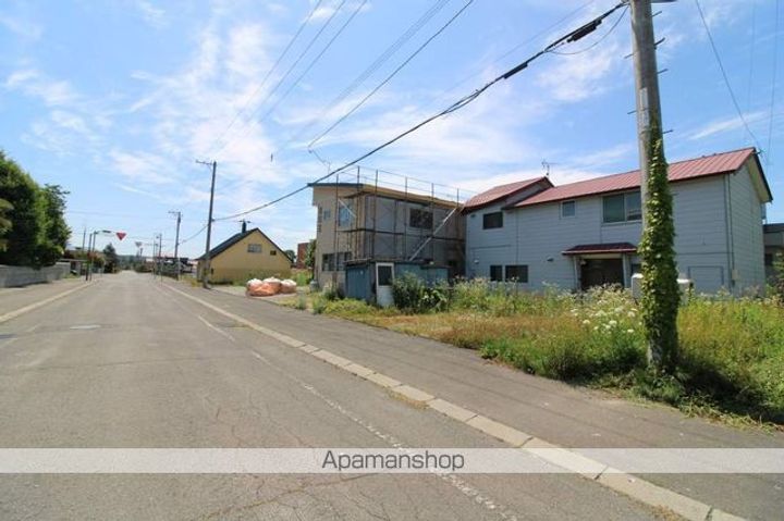 北海道岩見沢市一条東7丁目(一戸建)の賃貸物件戸建ての内装